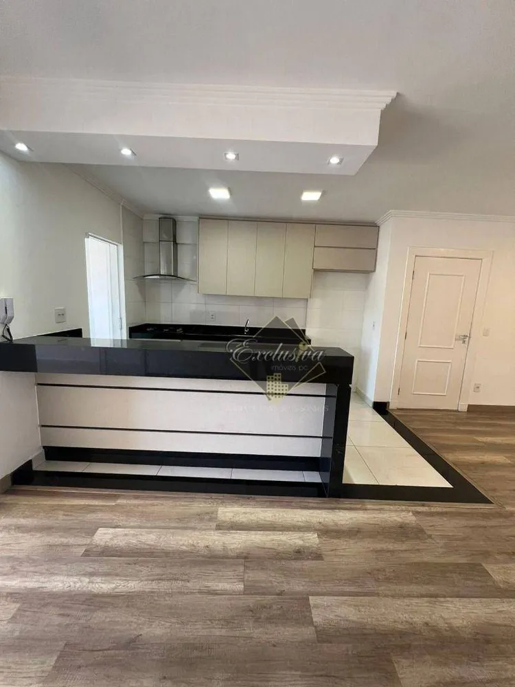 Apartamento, 3 quartos, 120 m² - Foto 3