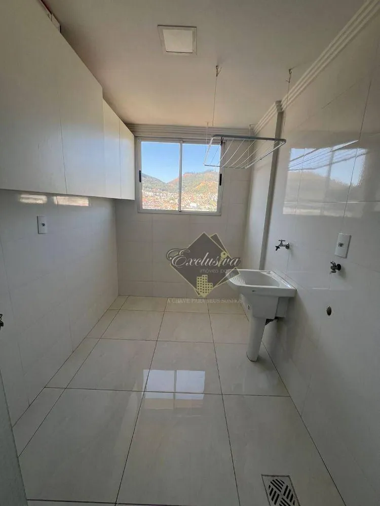 Apartamento, 3 quartos, 120 m² - Foto 16