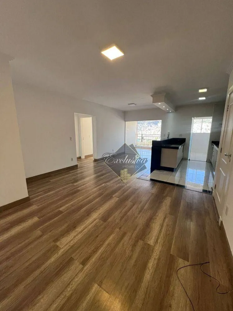 Apartamento, 3 quartos, 120 m² - Foto 6