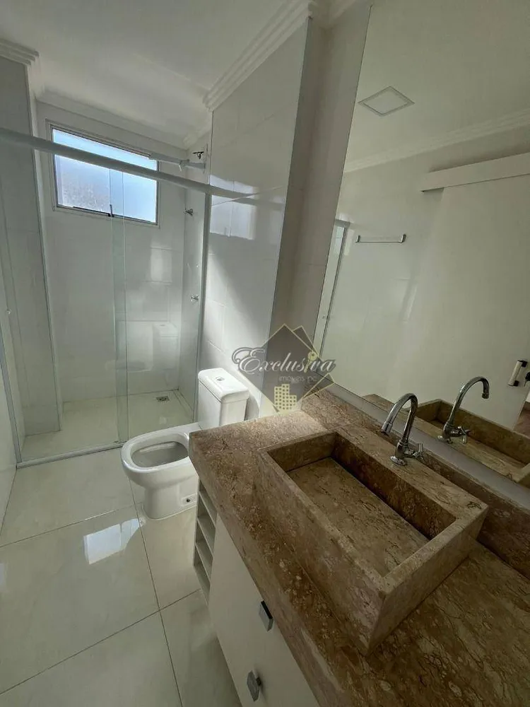 Apartamento, 3 quartos, 120 m² - Foto 12
