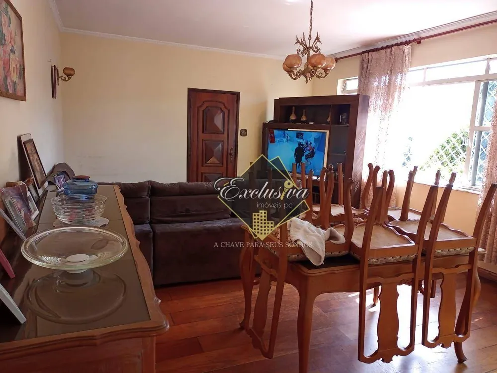 Casa, 3 quartos, 218 m² - Foto 4
