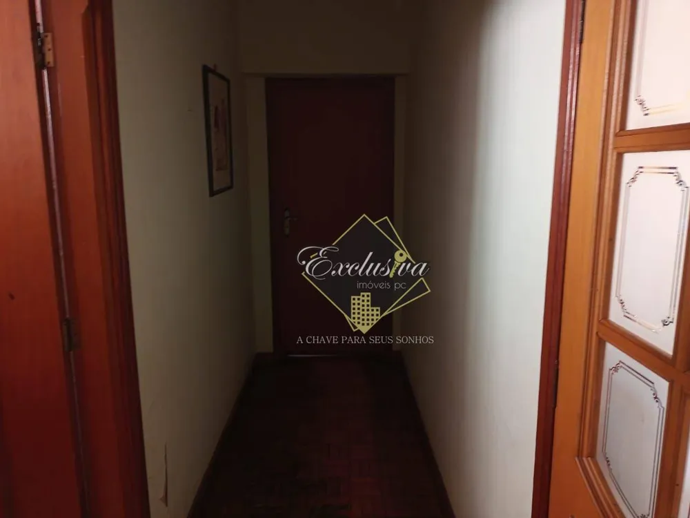 Casa, 3 quartos, 218 m² - Foto 11