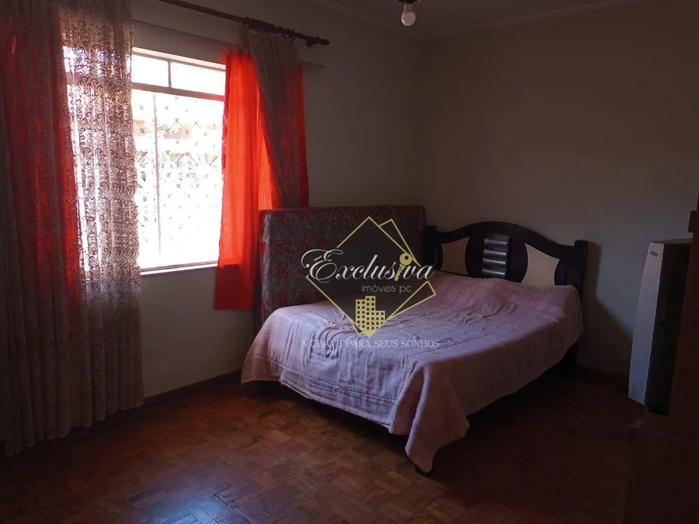 Casa, 3 quartos, 218 m² - Foto 6