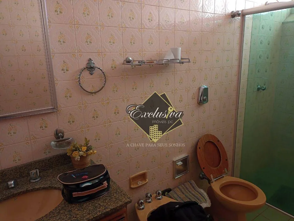 Casa, 3 quartos, 218 m² - Foto 12