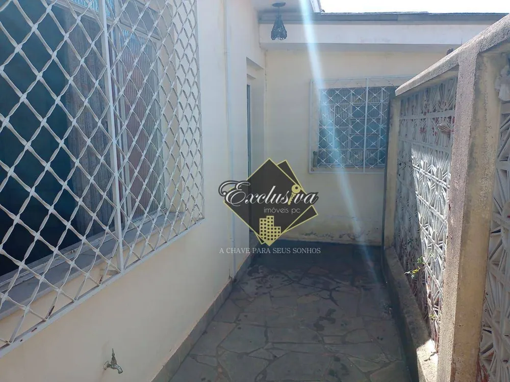 Casa, 3 quartos, 218 m² - Foto 17