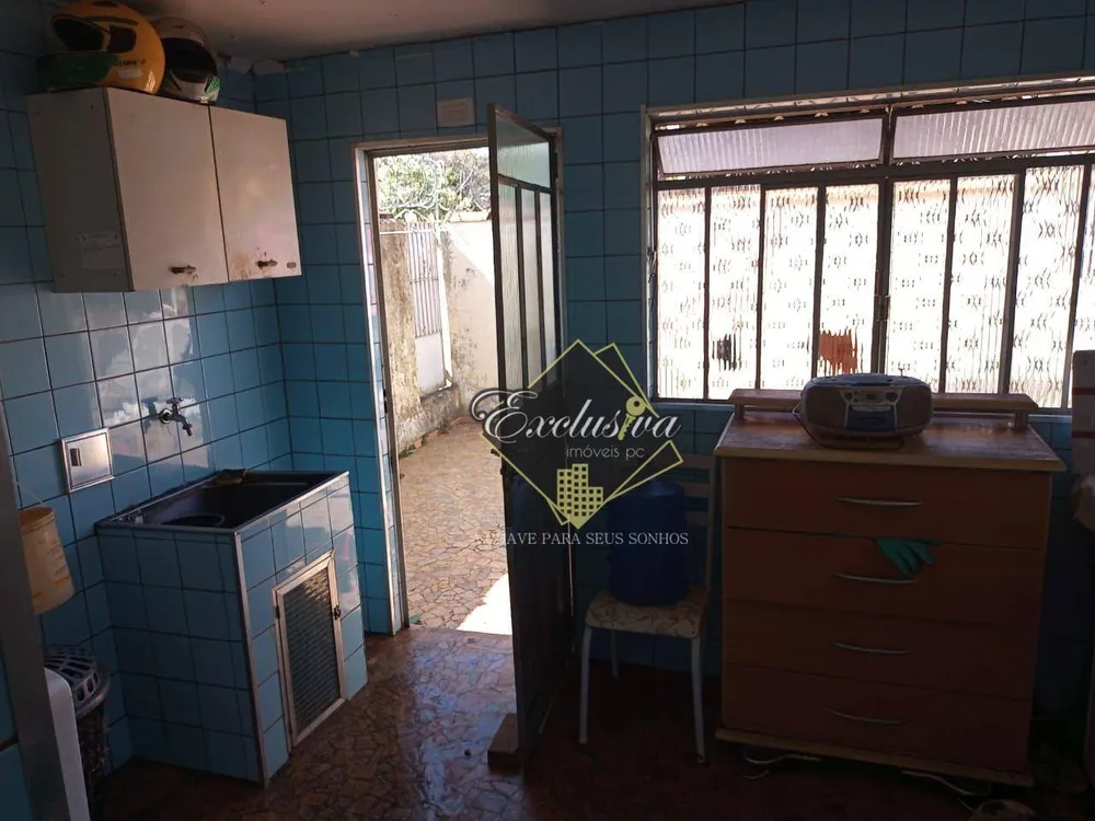 Casa, 3 quartos, 218 m² - Foto 15