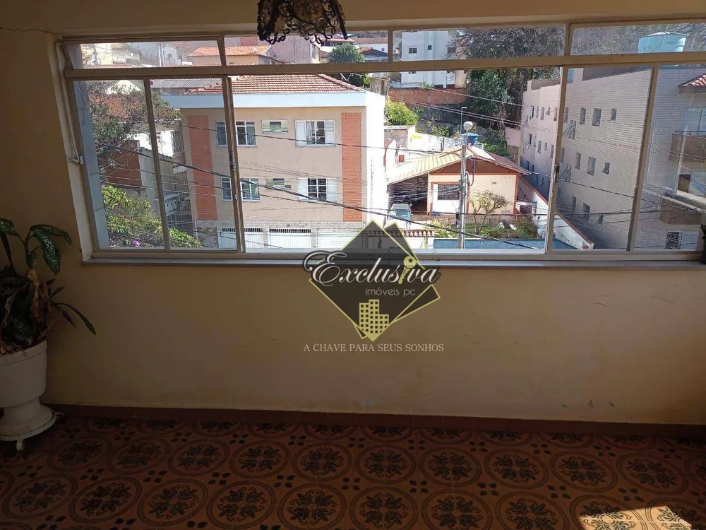Casa, 3 quartos, 218 m² - Foto 3