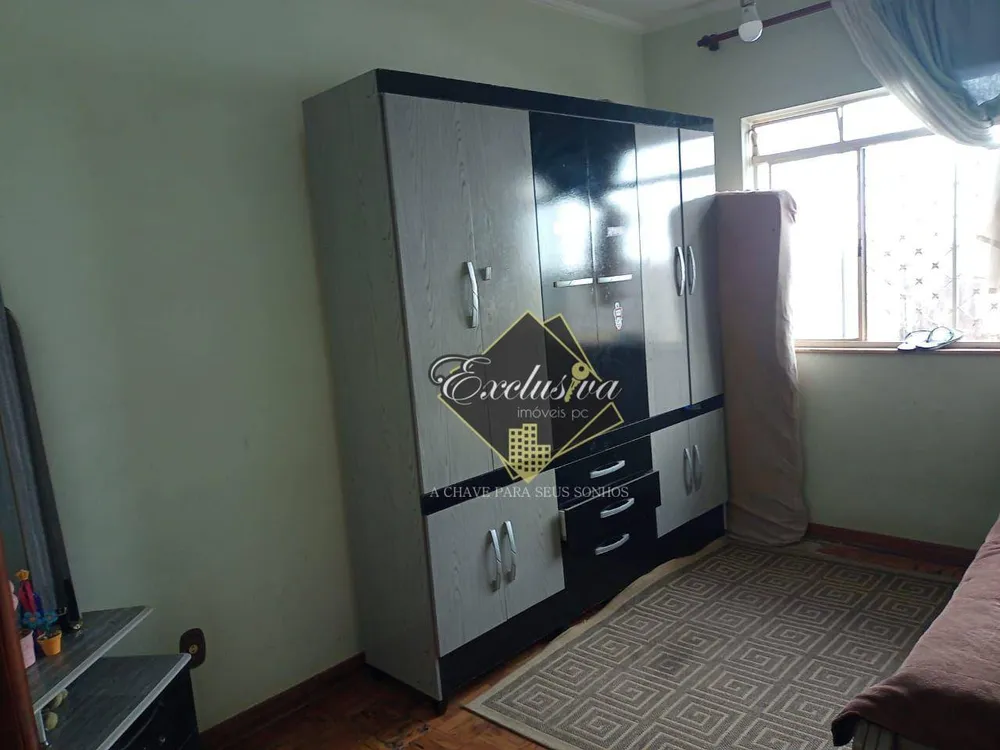 Casa, 3 quartos, 218 m² - Foto 10