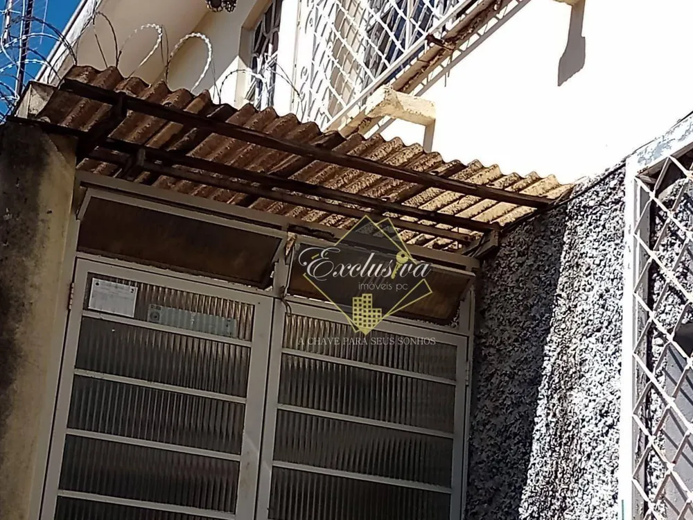 Casa, 3 quartos, 218 m² - Foto 18