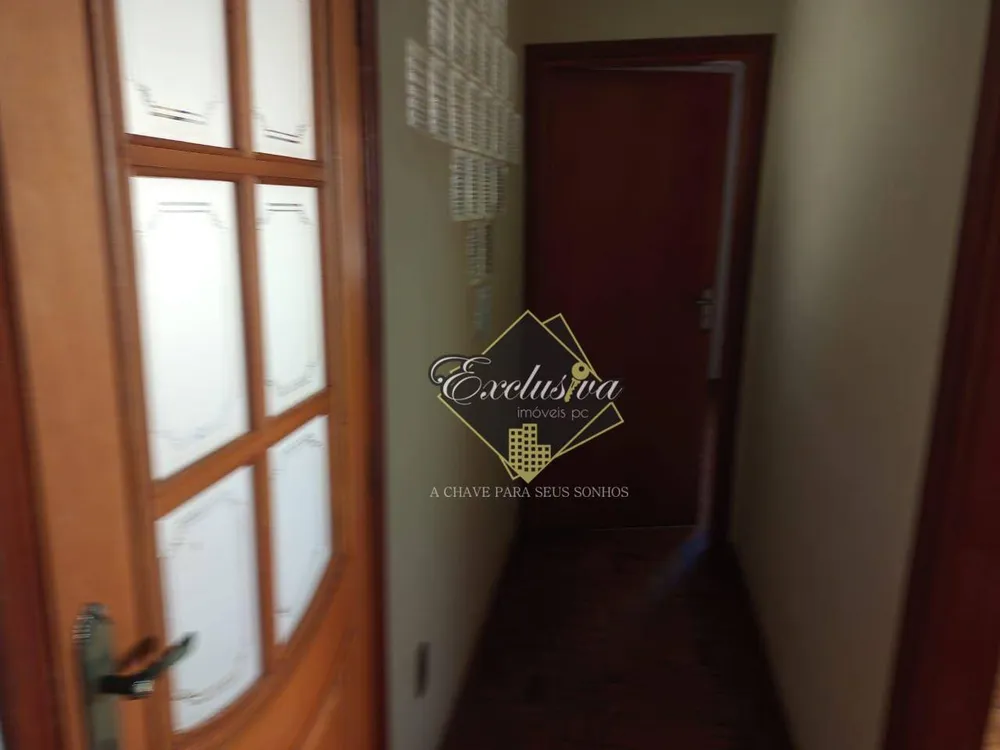 Casa, 3 quartos, 218 m² - Foto 14