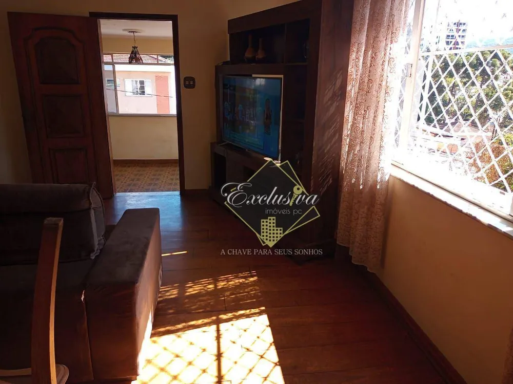 Casa, 3 quartos, 218 m² - Foto 13