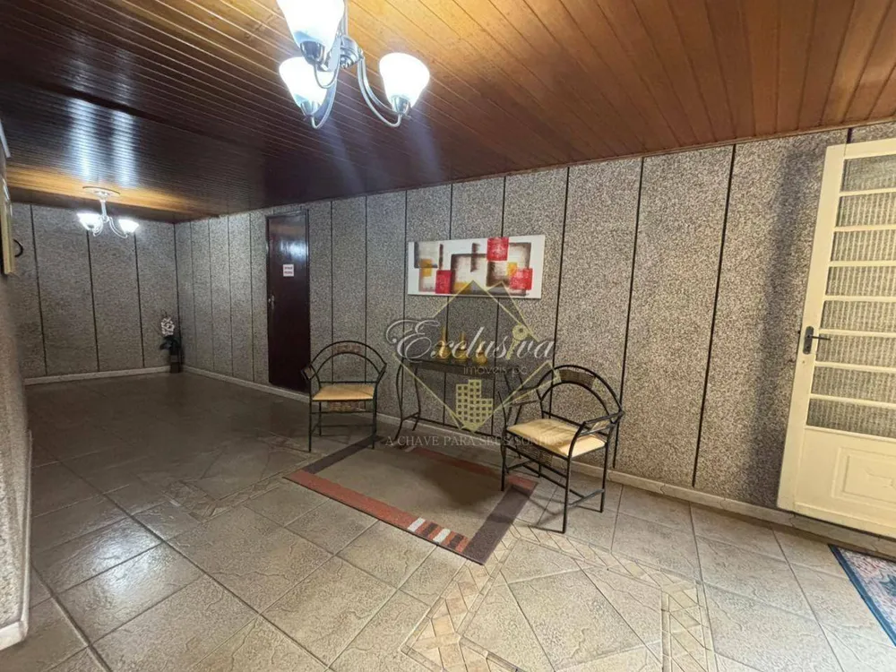 Apartamento, 1 quarto - Foto 2