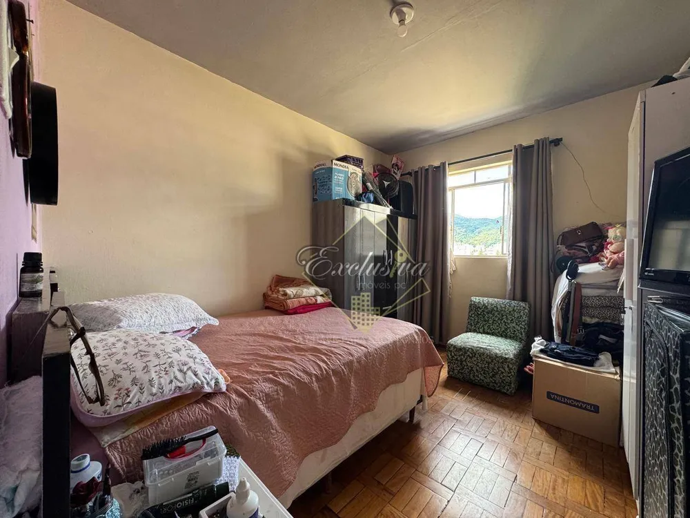 Apartamento, 1 quarto - Foto 4