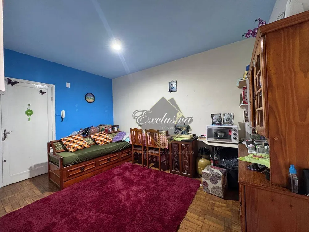 Apartamento, 1 quarto - Foto 3