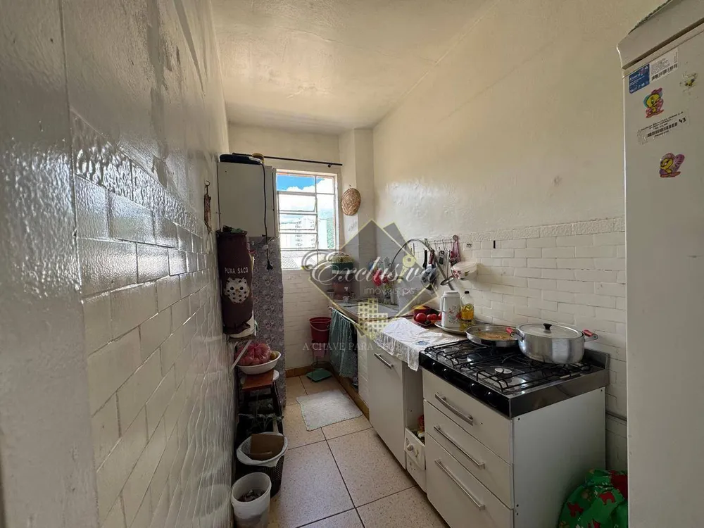 Apartamento, 1 quarto - Foto 10
