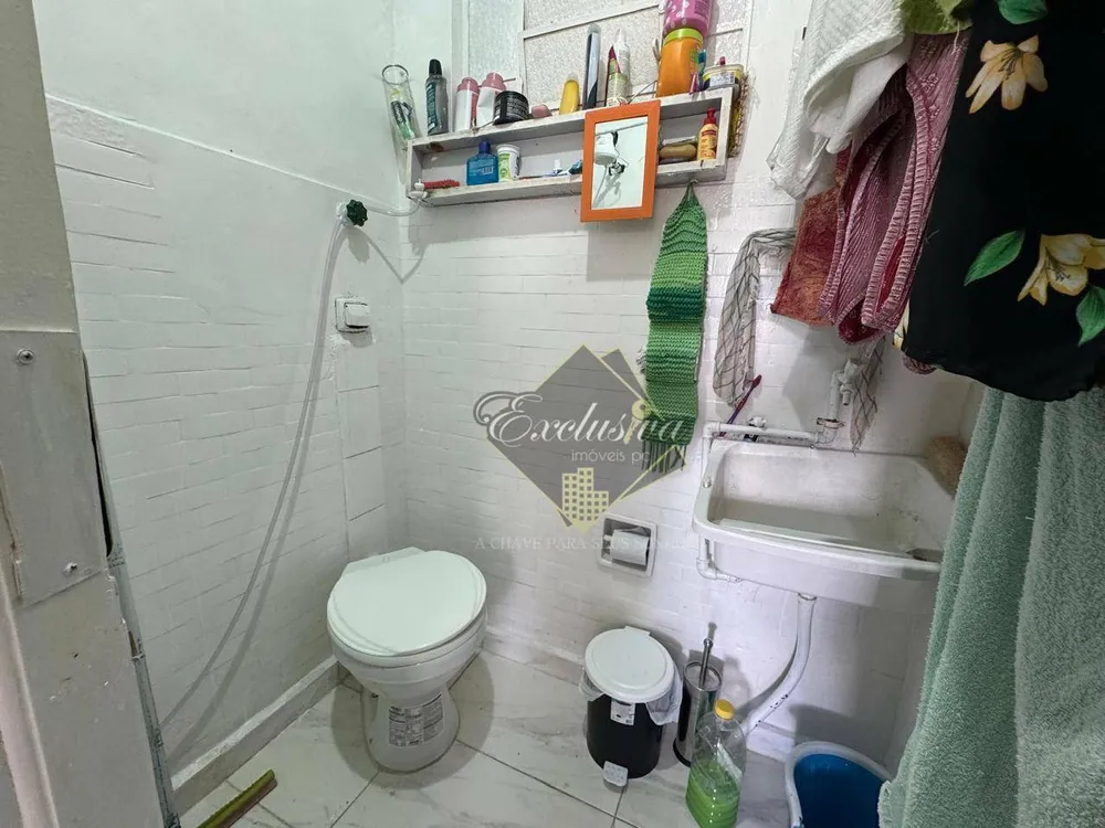 Apartamento, 1 quarto - Foto 7