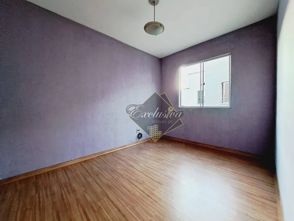 Apartamento, 2 quartos - Foto 4