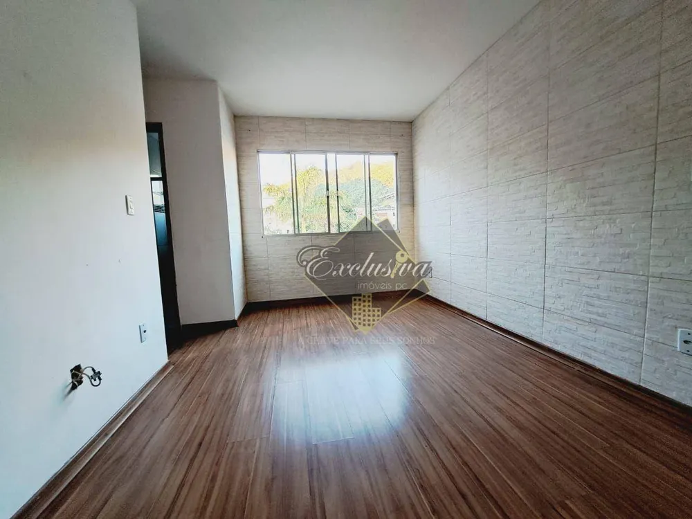 Apartamento, 2 quartos - Foto 2