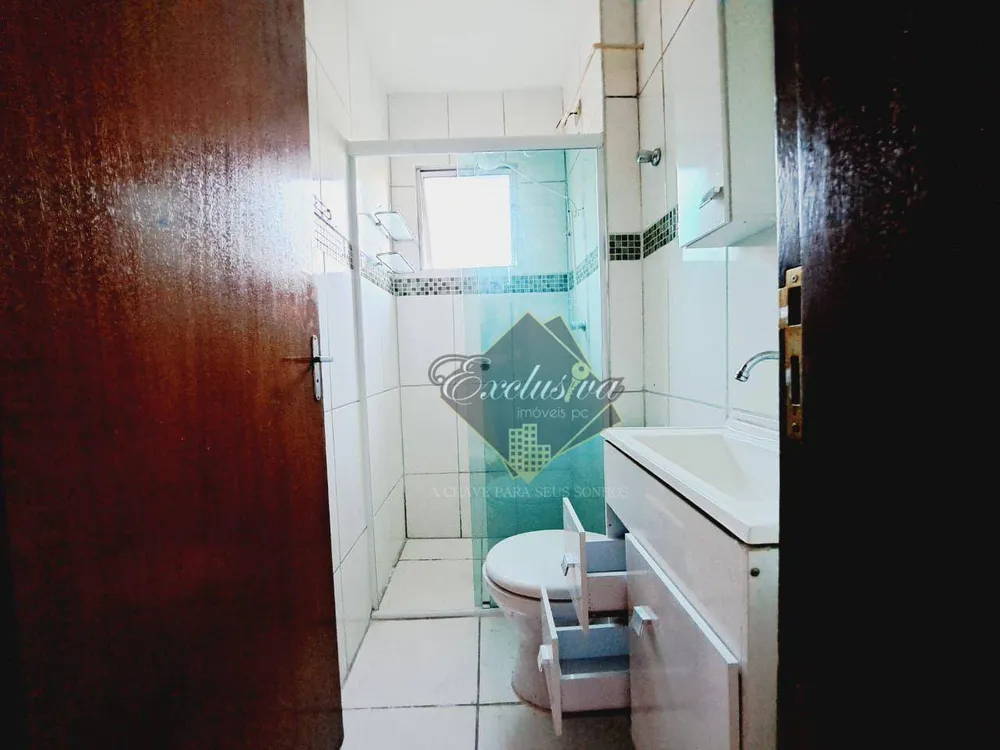 Apartamento, 2 quartos - Foto 6