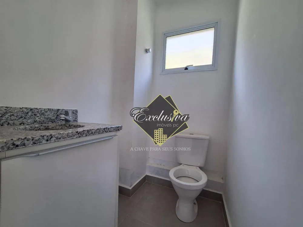 Casa de Condomínio, 2 quartos - Foto 12