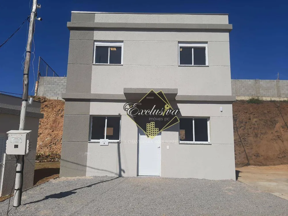 Casa de Condomínio, 2 quartos - Foto 2