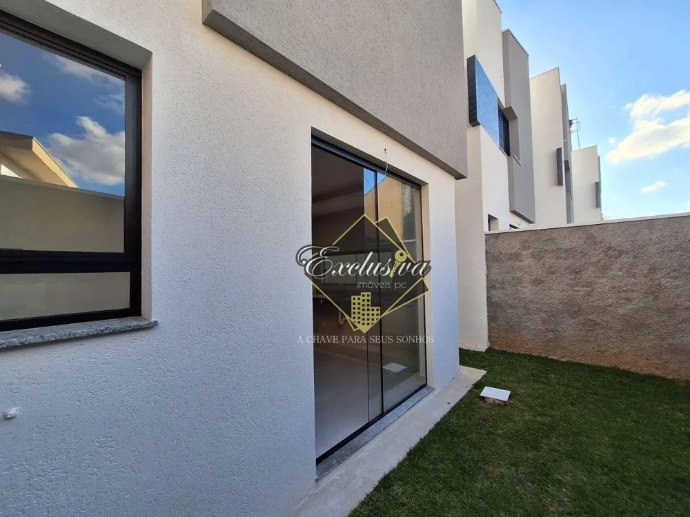 Casa, 2 quartos, 102 m² - Foto 3