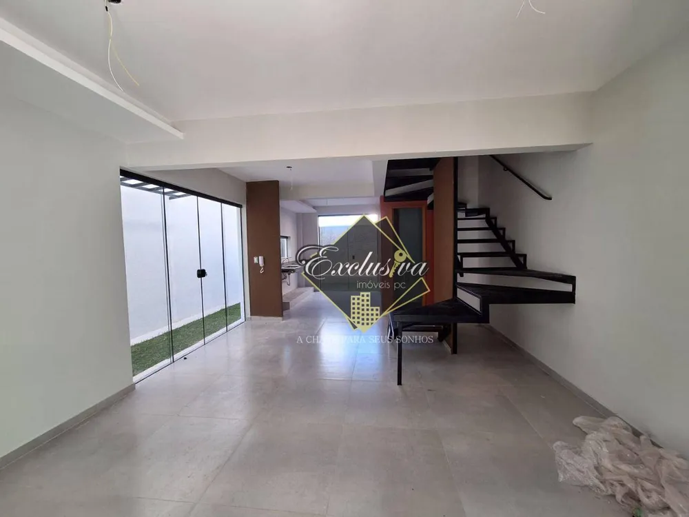 Casa, 2 quartos, 102 m² - Foto 2