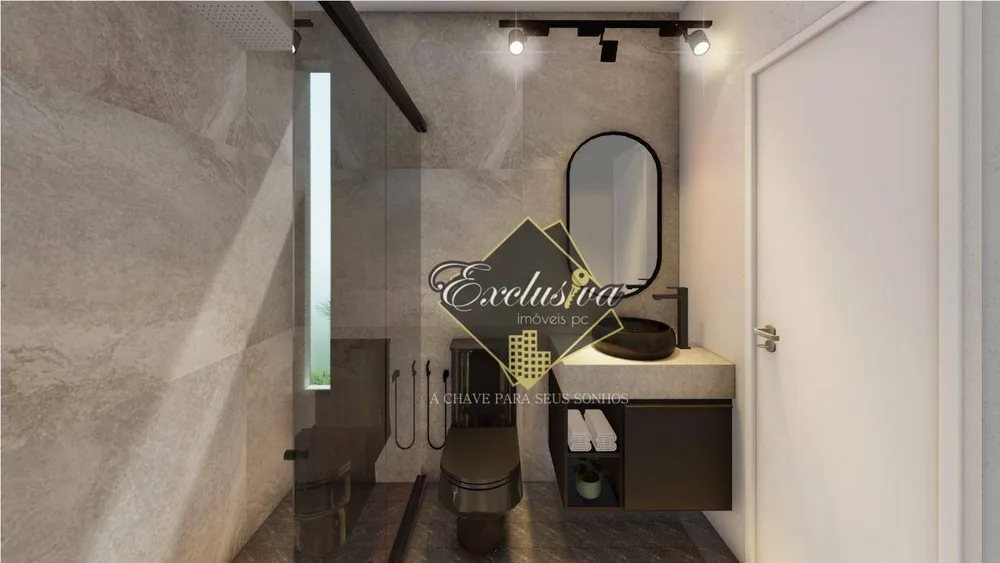 Casa, 2 quartos, 102 m² - Foto 10