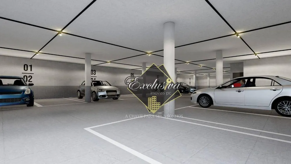 Casa, 2 quartos, 102 m² - Foto 7
