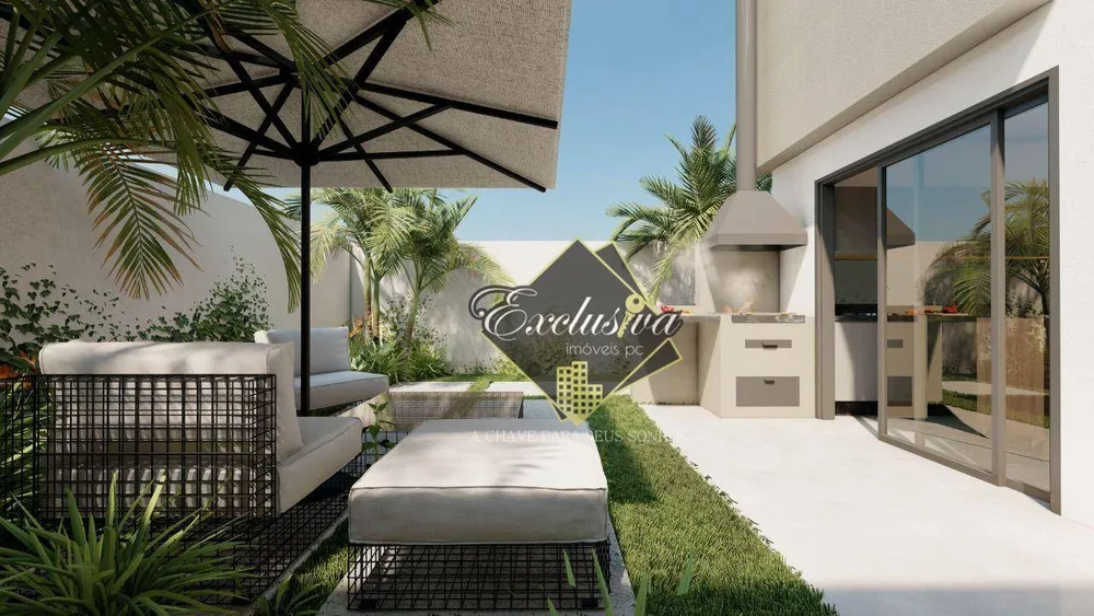 Casa, 2 quartos, 102 m² - Foto 8