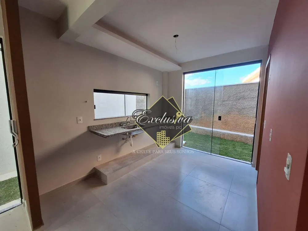 Casa, 2 quartos, 102 m² - Foto 5