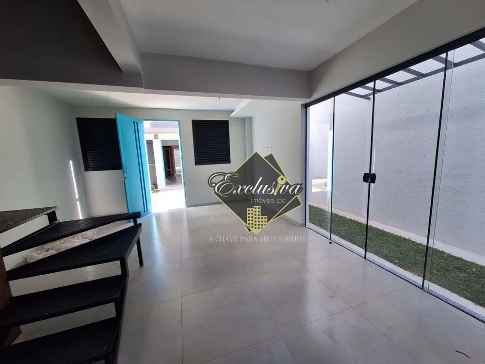 Casa, 2 quartos, 102 m² - Foto 1