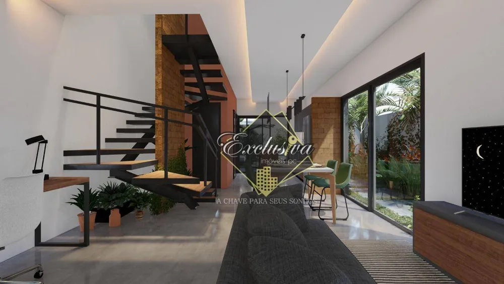 Casa, 2 quartos, 102 m² - Foto 9