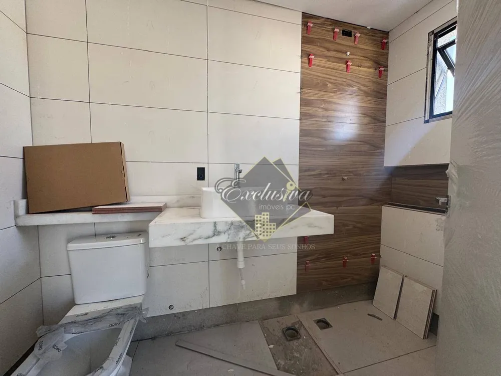 Apartamento, 3 quartos, 83 m² - Foto 12