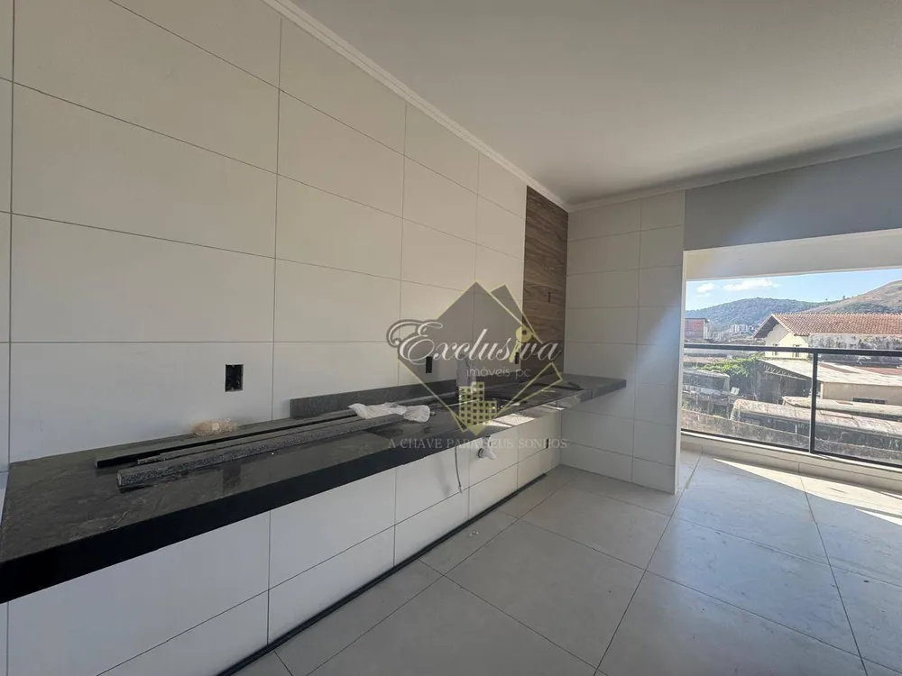 Apartamento, 3 quartos, 83 m² - Foto 1