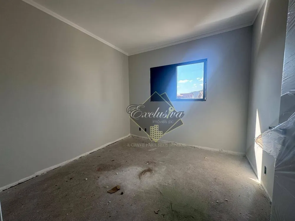 Apartamento, 3 quartos, 83 m² - Foto 4
