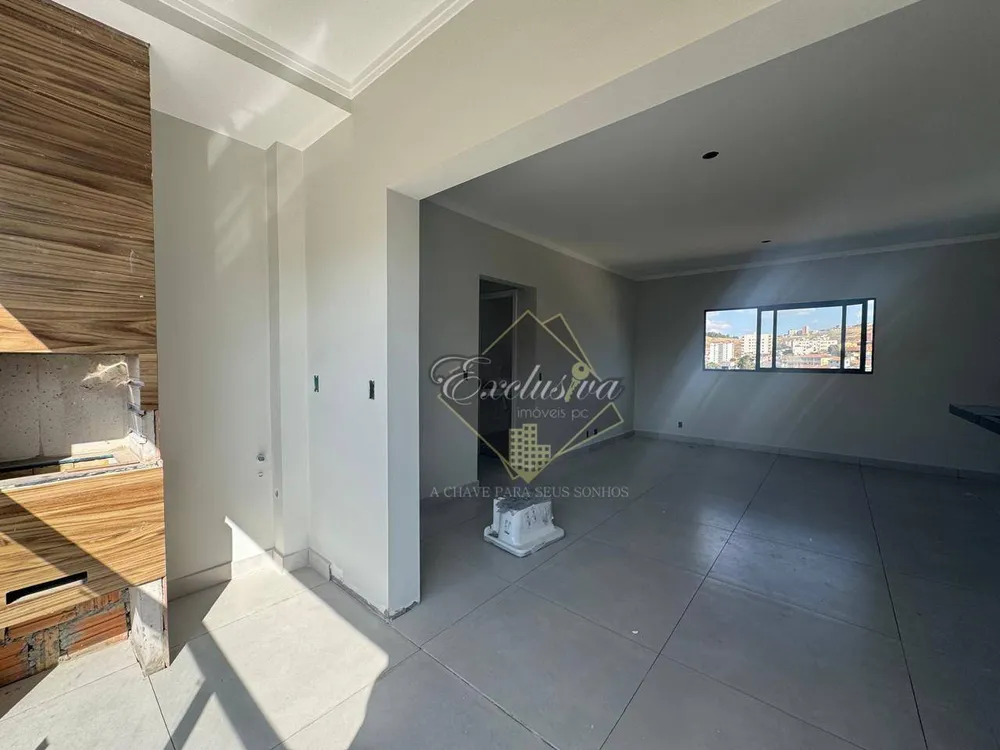 Apartamento, 3 quartos, 83 m² - Foto 9