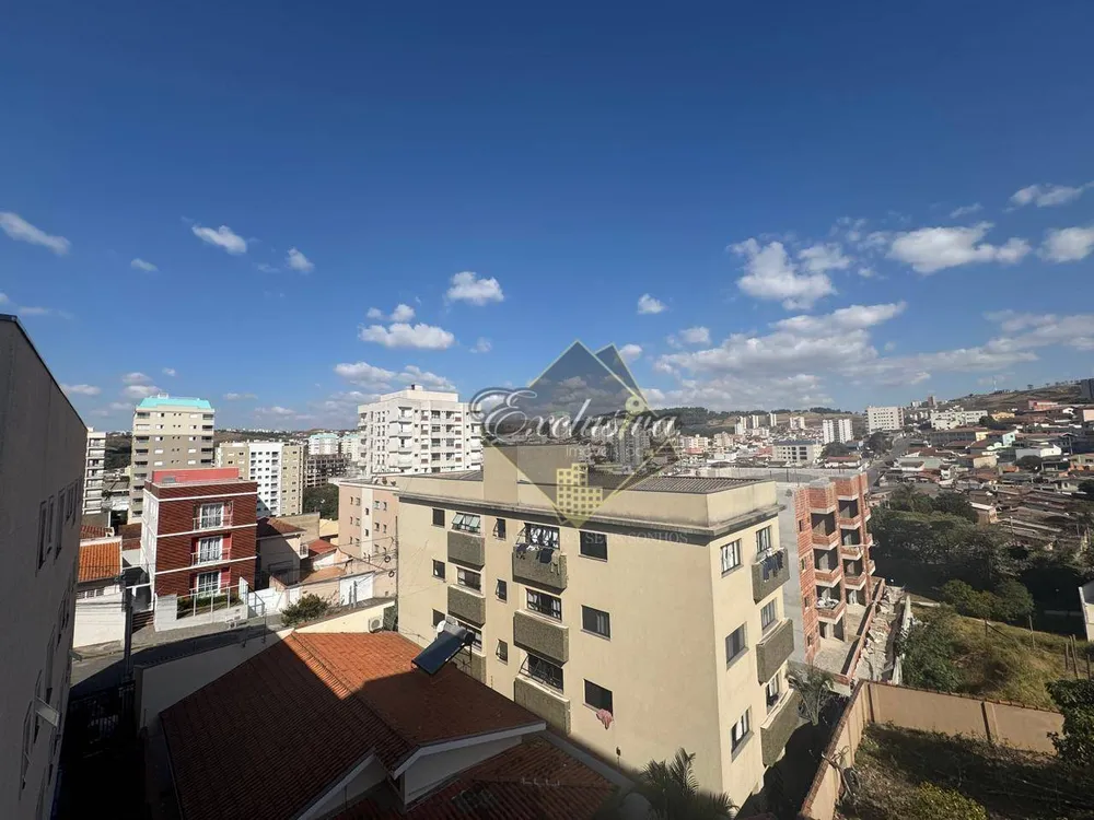 Apartamento, 3 quartos, 83 m² - Foto 13