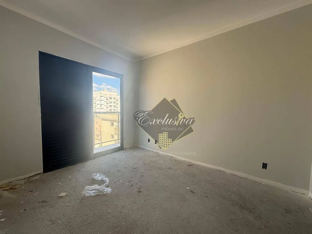 Apartamento, 3 quartos, 83 m² - Foto 5