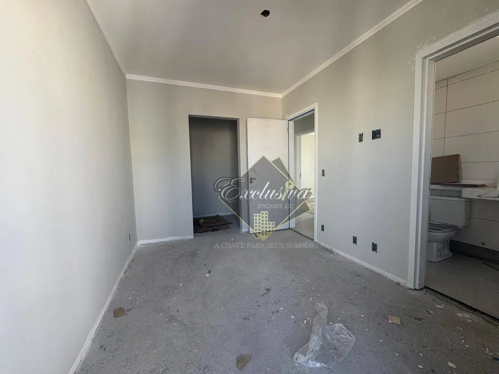 Apartamento, 3 quartos, 83 m² - Foto 2