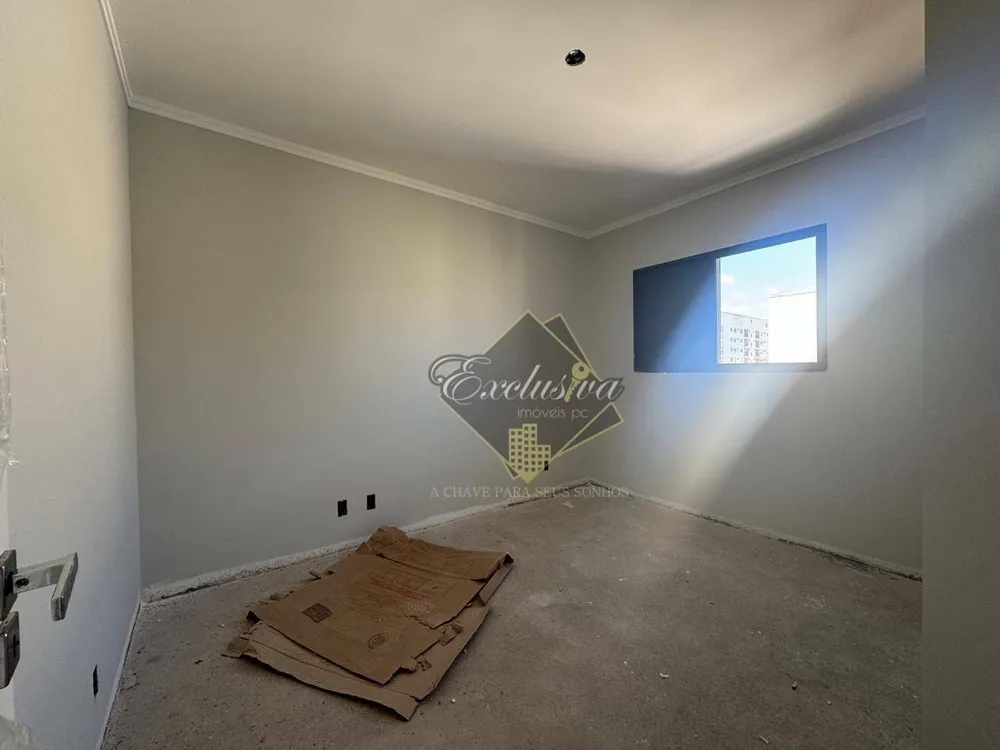 Apartamento, 3 quartos, 83 m² - Foto 7