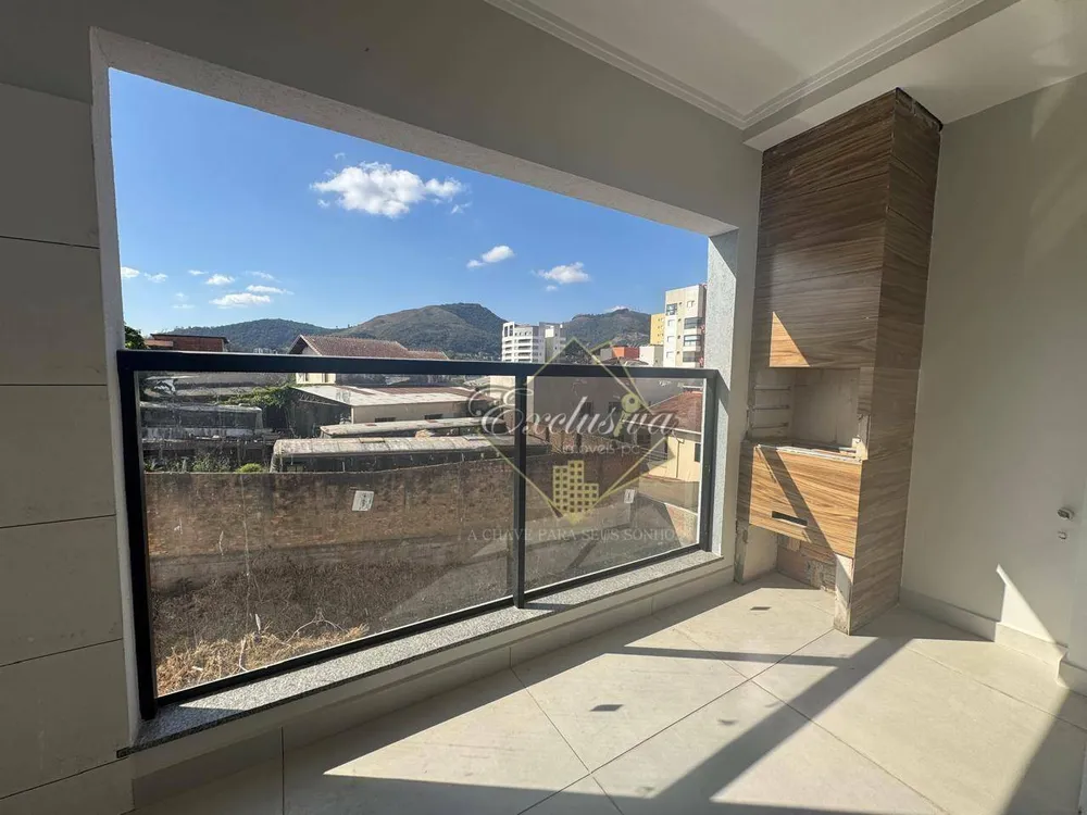 Apartamento, 3 quartos, 83 m² - Foto 8