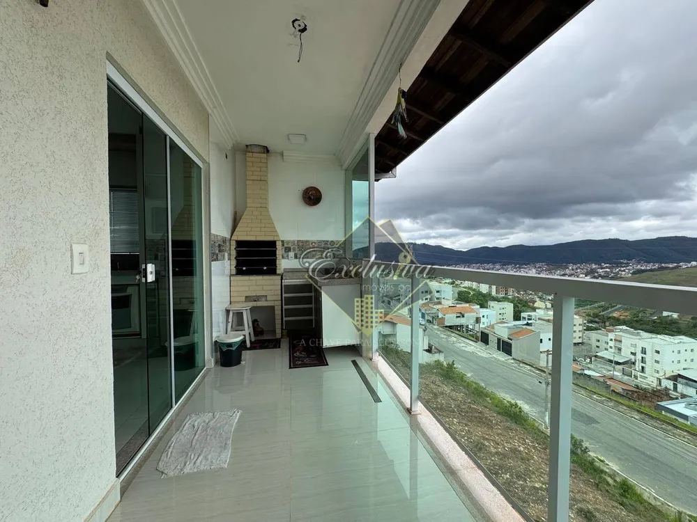 Casa, 3 quartos, 306 m² - Foto 16
