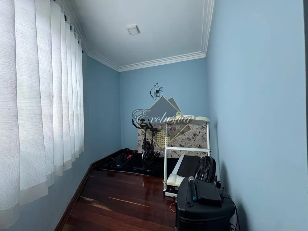 Casa, 3 quartos, 306 m² - Foto 13