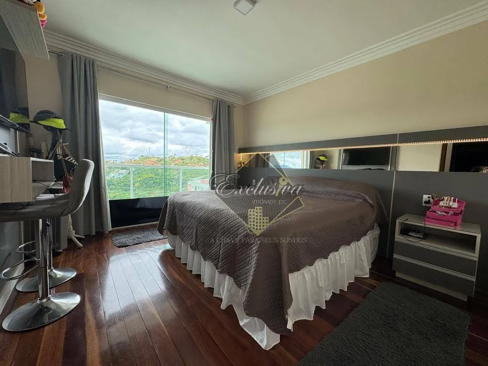 Casa, 3 quartos, 306 m² - Foto 8
