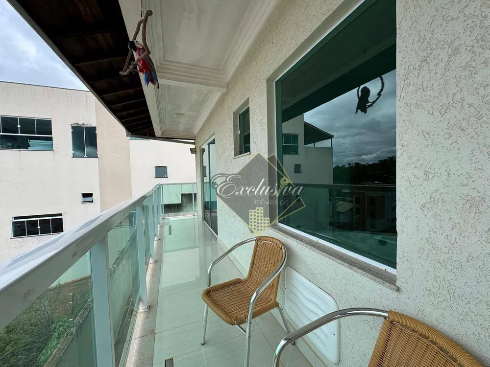 Casa, 3 quartos, 306 m² - Foto 15