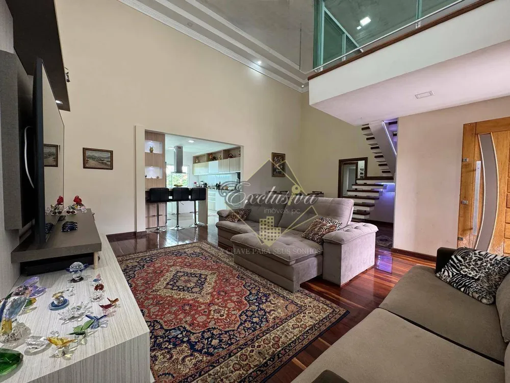 Casa, 3 quartos, 306 m² - Foto 5