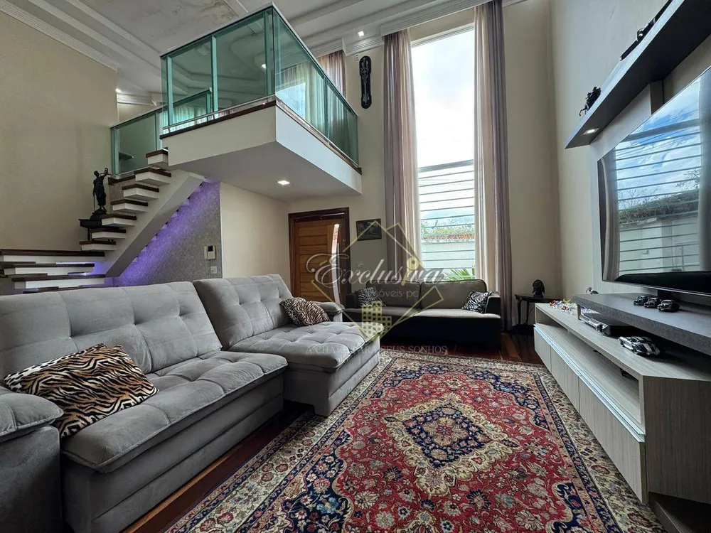Casa, 3 quartos, 306 m² - Foto 6