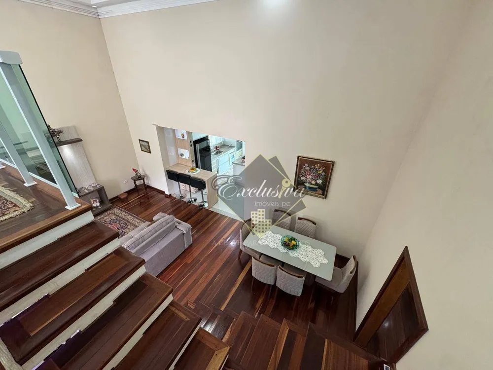 Casa, 3 quartos, 306 m² - Foto 7