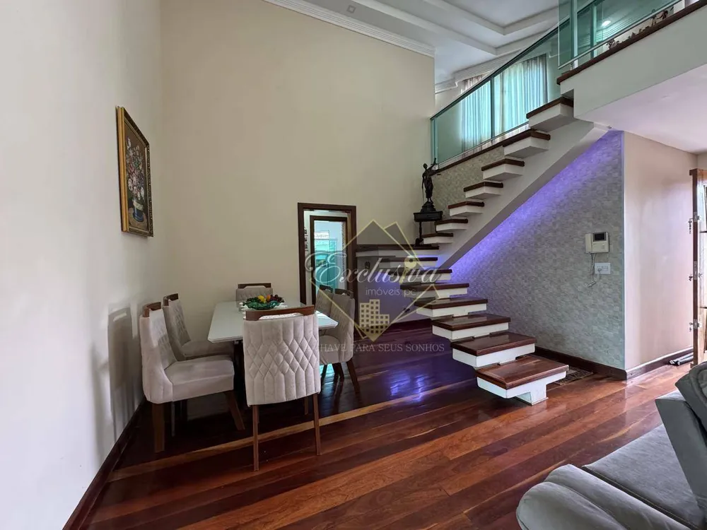 Casa, 3 quartos, 306 m² - Foto 18